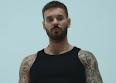 M. Pokora brisé dans son nouveau clip
