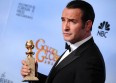 "The Artist" récompensé aux Golden Globes