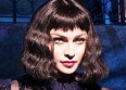 Madonna donne de ses nouvelles