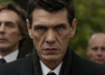 Marc Lavoine dans la série "Crossing Lines"