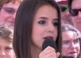 Marina Kaye s'explique après son tacle sur Louane