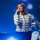 Marine annonce la sortie d'un duo inédit
