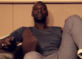 Omar Sy dans le nouveau clip de Matt Houston
