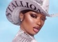 Megan Thee Stallion annonce son album