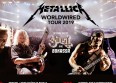 Metallica au Stade de France !