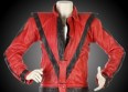 Michael Jackson : la veste de "Thriller" vendue