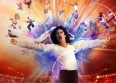 M. Jackson immortel pour Le Cirque du Soleil