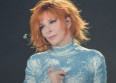 Mylène Farmer : son album live dans le top 10 mondial !