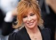 Mylène Farmer encensée par cette chanteuse