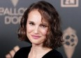 Natalie Portman est fan de cet artiste français
