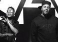 Nicky Jam et Ozuna cartonnent avec "Te Robaré"
