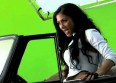 Nicole Scherzinger : le Making Of de son clip