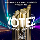 NRJ Music Awards 2025 : les invités !