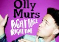 O. Murs choisit "Right Place..." pour l'Angleterre