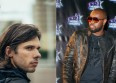 Orelsan et Maître Gims s'allient sur "Christophe"