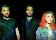 Paramore enchaîne avec "Still Into You"