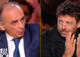 Patrick Bruel : échange musclé avec E. Zemmour