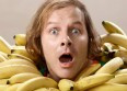 Philippe Katerine moqué par Jimmy Fallon