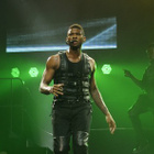 Usher à Bercy : les photos de son concert