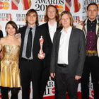 Brit Awards 2011 : découvrez les gagnants !