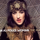Joan As The Police Woman : phénix des hôtes de ces bois ?