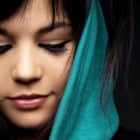 Jena Lee en démon pour le clip "Mon ange"