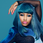 Nicki Minaj sort les "Super Bass"