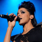 Shy'm au Zénith de Paris le 2 avril !