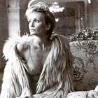 Patricia Kaas comédienne sur France 3