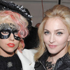Les fans de Madonna taclent les fans de GaGa