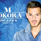 M. Pokora réédite son album : "Mise à jour 2.0"
