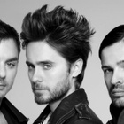 30 Seconds To Mars en tournée en France