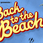 "Back To The Beach" : en français ou en anglais ?