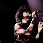 FM LÆTI : la première partie de Zaz