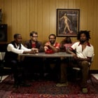 TV On The Radio perd son bassiste