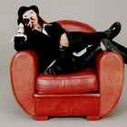 Brigitte Fontaine s'offre le feat. de Grace Jones