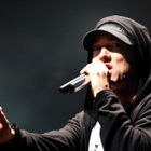 Eminem, rappeur numéro 1 en France