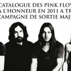 EMI met Pink Floyd à l'honneur