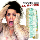 Enceinte, Magalie Vaé chante "La nausée"