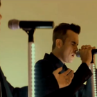 Take That : le clip "Love Love"