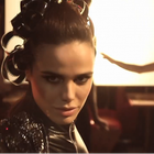 "Et je veux danser" : Melissa Mars est Catwoman