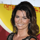 Shania Twain : chute en direct (vidéo)