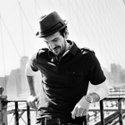 Gérald De Palmas dévoile sa version de  "Marie"