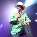 Jamiroquai en concert : nos reporters y étaient !