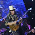Santana & John McLaughlin : un concert unique