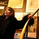 Juliette Gréco ou l'éternel retour