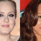 Adele & Alicia Keys ? "Un duo historique !"
