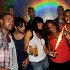 Les anges 2 : les projets musicaux de Sofiane et Monia