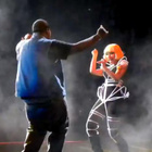 Sean Kingston, en forme, rejoint Nicky Minaj