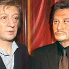 “Denis Gainsbourg” poignarde “Michel Johnny”